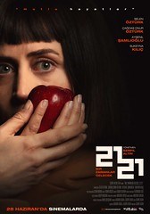BİR ZAMANLAR GELECEK: 2121